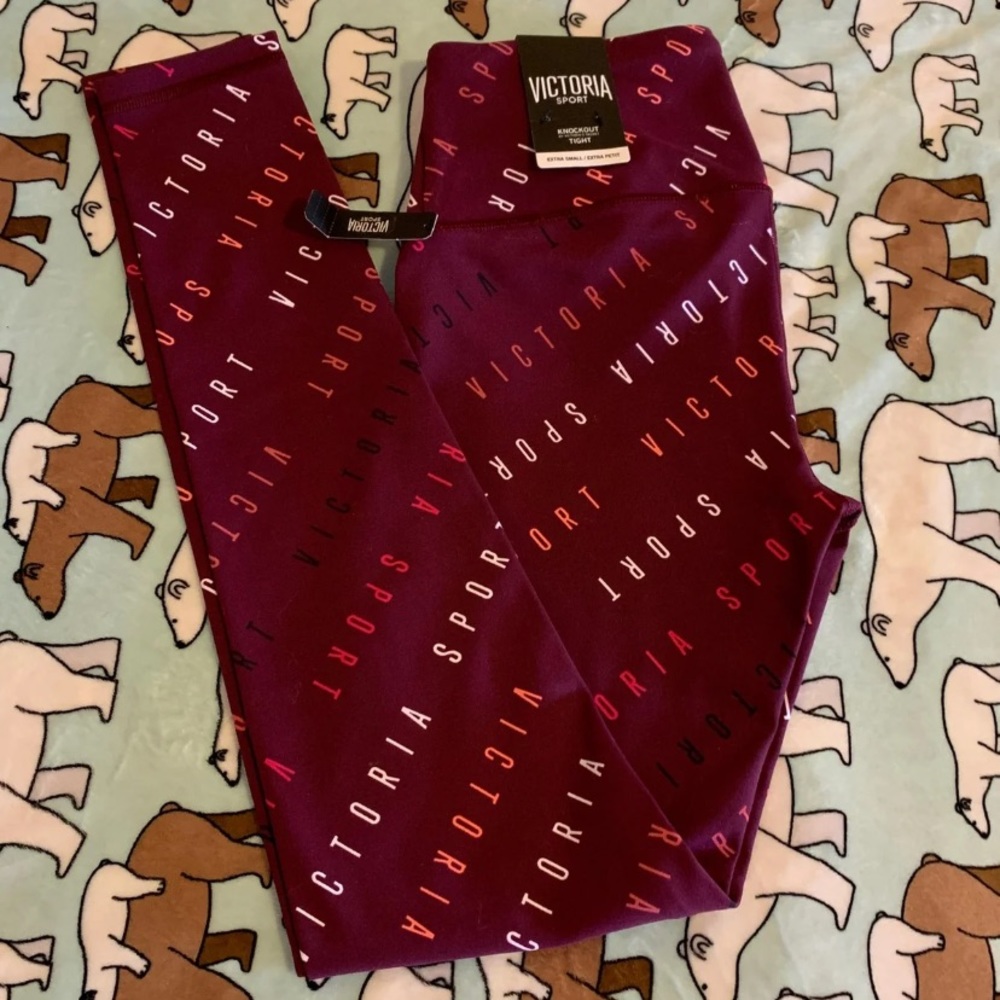 Victoria Secret Tight